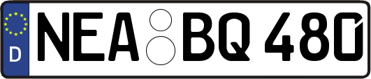 NEA-BQ480