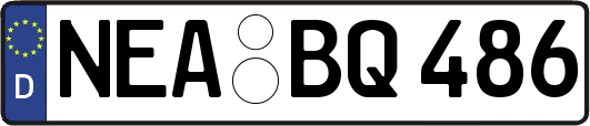 NEA-BQ486