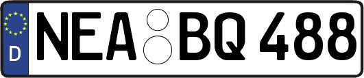 NEA-BQ488