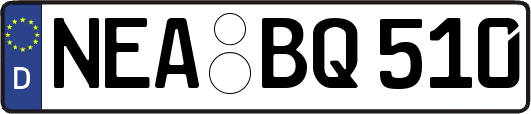 NEA-BQ510