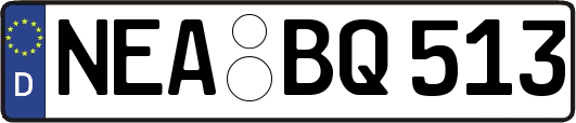 NEA-BQ513