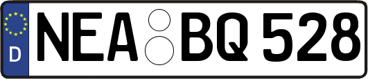 NEA-BQ528