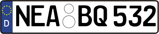NEA-BQ532