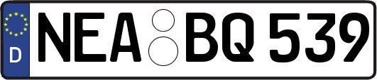 NEA-BQ539