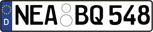 NEA-BQ548