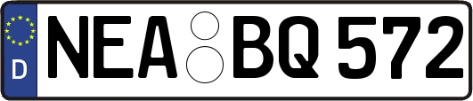 NEA-BQ572