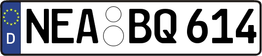 NEA-BQ614