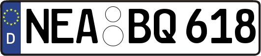 NEA-BQ618