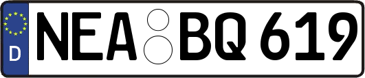 NEA-BQ619