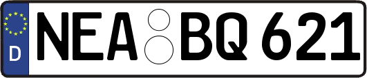 NEA-BQ621