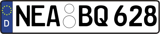 NEA-BQ628