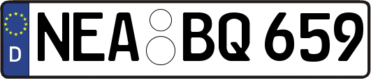 NEA-BQ659