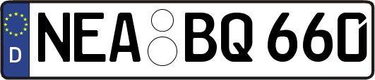 NEA-BQ660