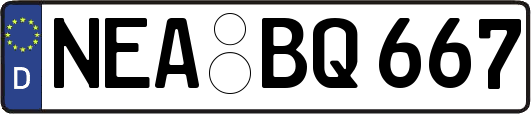NEA-BQ667