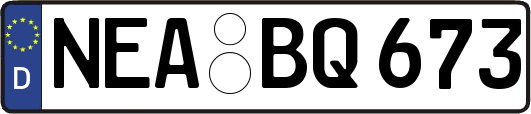 NEA-BQ673