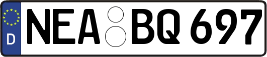 NEA-BQ697