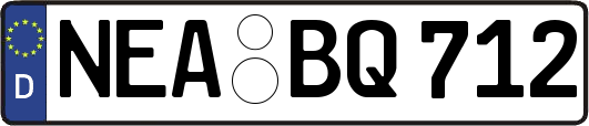 NEA-BQ712