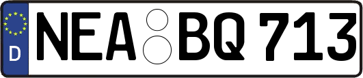 NEA-BQ713
