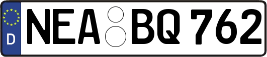 NEA-BQ762