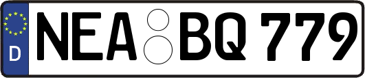 NEA-BQ779