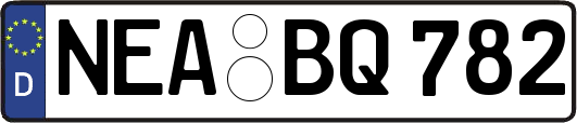 NEA-BQ782