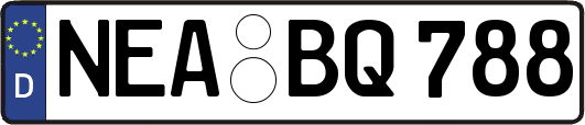 NEA-BQ788