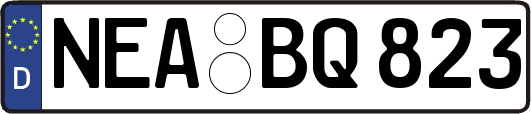 NEA-BQ823