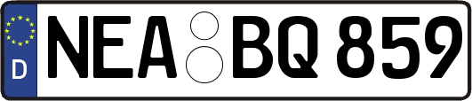 NEA-BQ859