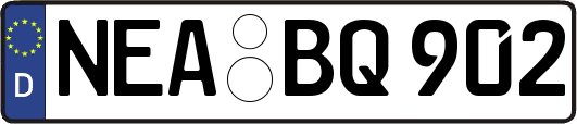 NEA-BQ902