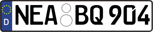 NEA-BQ904
