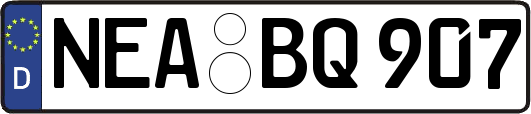 NEA-BQ907