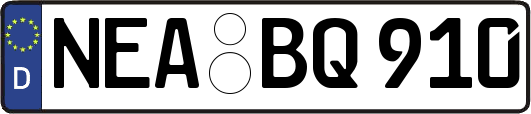 NEA-BQ910