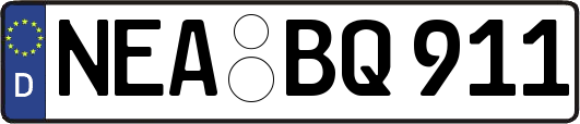 NEA-BQ911