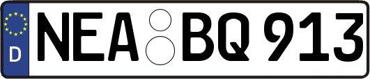 NEA-BQ913
