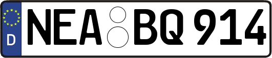 NEA-BQ914