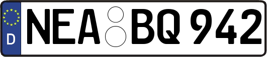 NEA-BQ942