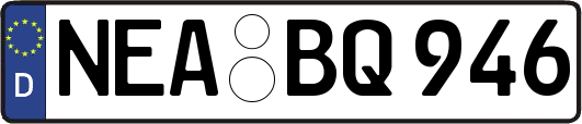 NEA-BQ946