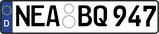 NEA-BQ947
