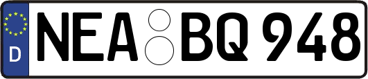 NEA-BQ948