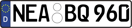 NEA-BQ960