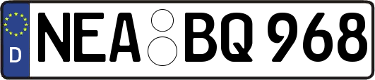 NEA-BQ968