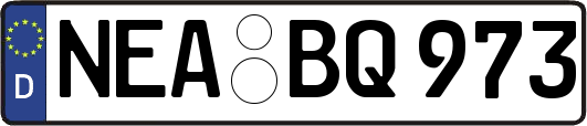 NEA-BQ973