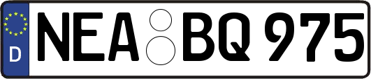 NEA-BQ975