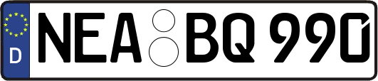 NEA-BQ990