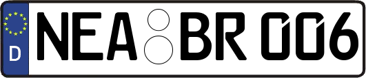 NEA-BR006