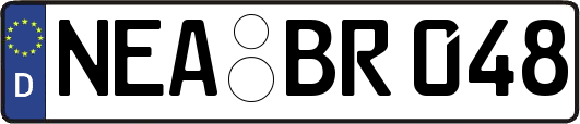 NEA-BR048