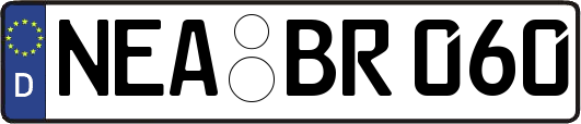 NEA-BR060