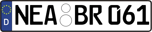 NEA-BR061