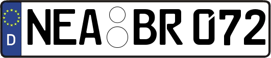NEA-BR072
