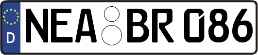 NEA-BR086
